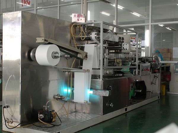 Cliente: Heng'an Group