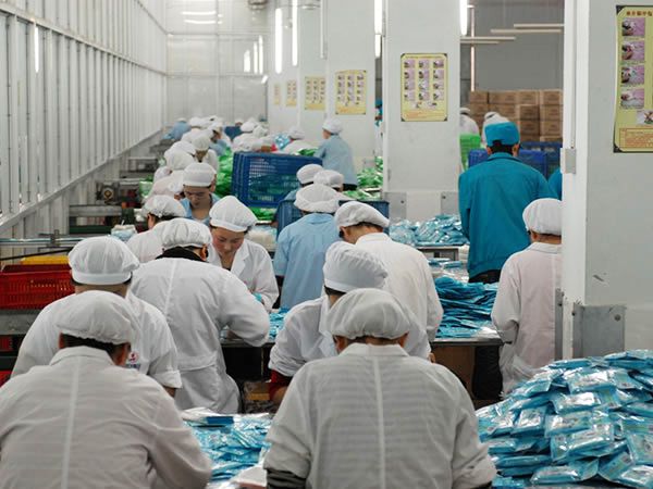 Cliente: Heng'an Group