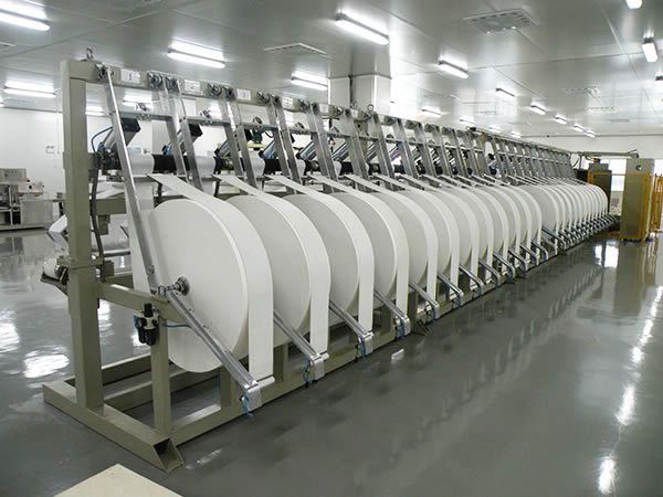 Cliente: Asia Pacific