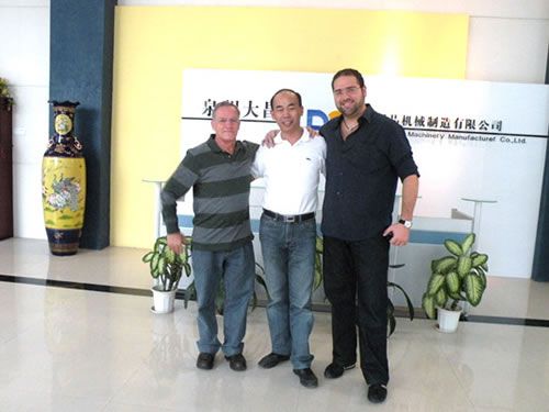 Clientes